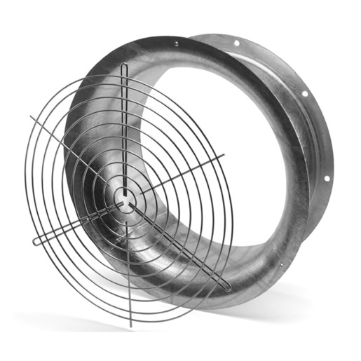 Helios Ventilatoren ASD-SGD 355 Turkiye