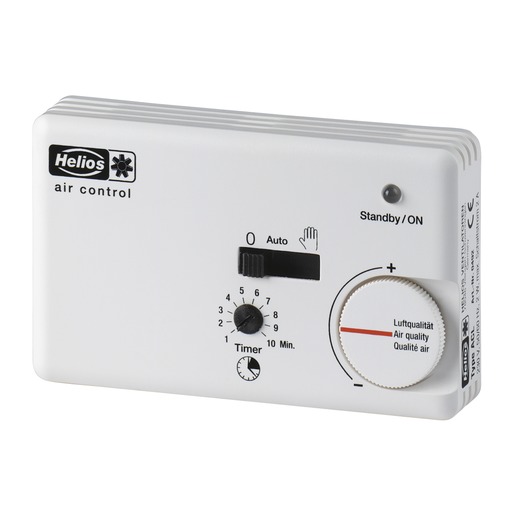 Helios Ventilatoren ACL Turkiye