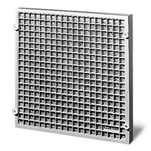 Helios Ventilatoren LF 315 Turkiye
