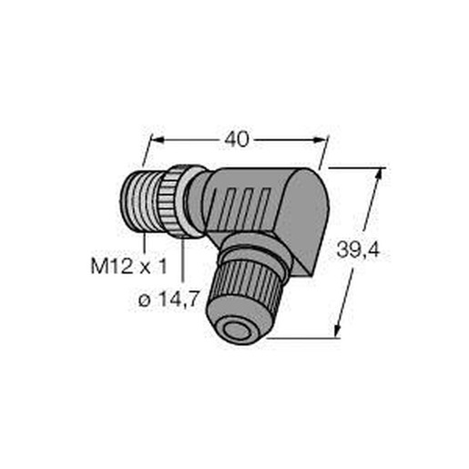 Turck HAS8241-0 Turkiye