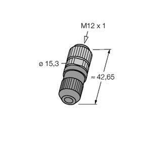 Turck HA8141-0 Turkiye