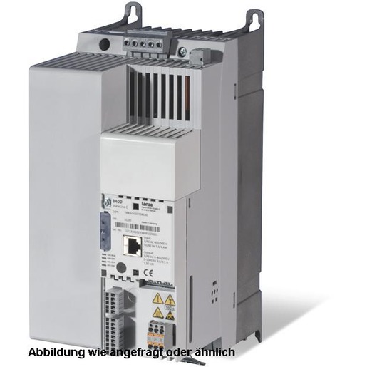 Lenze E84AVSCE5524SX0 Turkiye