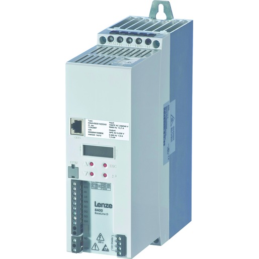 Lenze E84AVBDE1122SX0 Turkiye