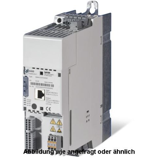 Lenze E84AVSCE7514SX0 Turkiye