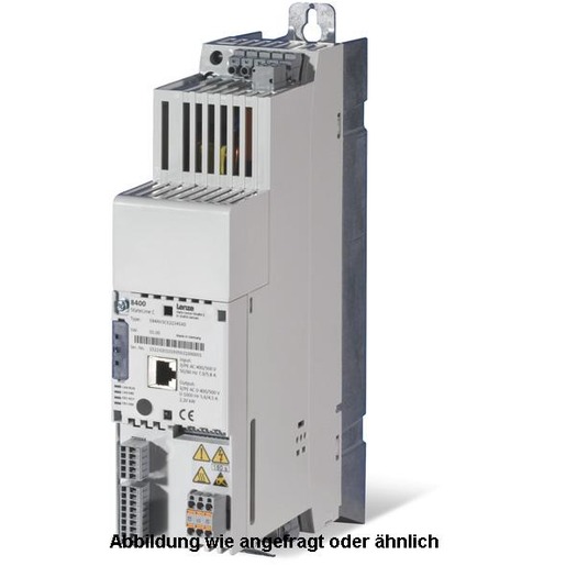 Lenze E84AVSCE3024SXS Turkiye