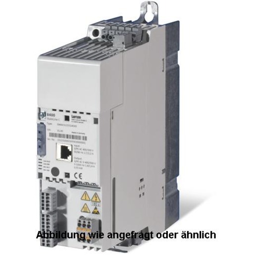 Lenze E84AVSCE5514SX0 Turkiye