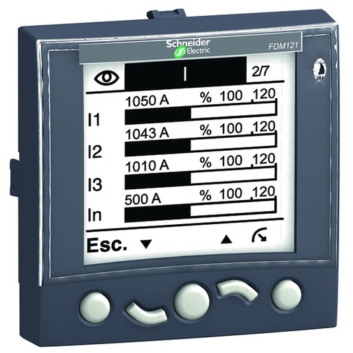 Schneider Electric TRV00121 Turkiye