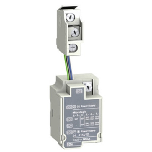 Schneider Electric LV429532 Turkiye