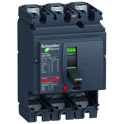 Schneider Electric LV430403 Turkiye