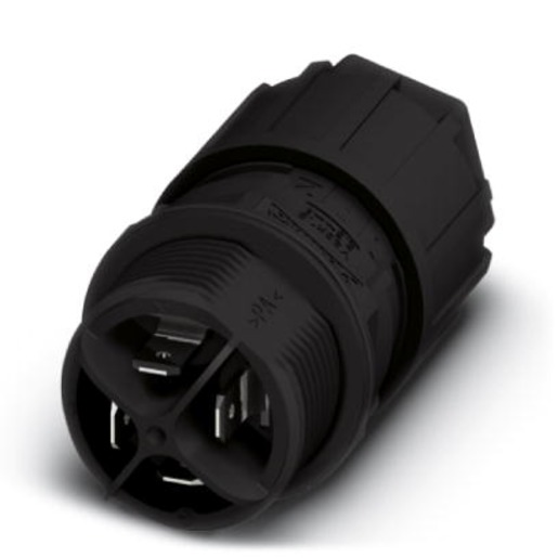 Phoenix Contact QPD W 3PE2,5 9-14 M25 FC BK Turkiye