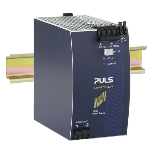 Puls QS20.244 Turkiye