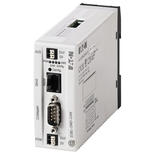 Eaton Electric EU5C-SWD-CAN Turkiye