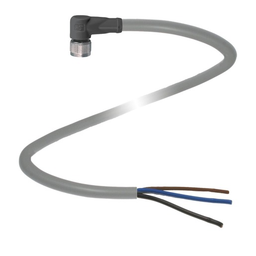 Pepperl+Fuchs V3-WM-2M-PUR Turkiye