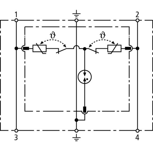 Dehn + Söhne DR M 2P 30 Turkiye