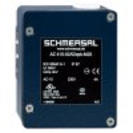 Schmersal AZ 415-11/11zpk Turkiye