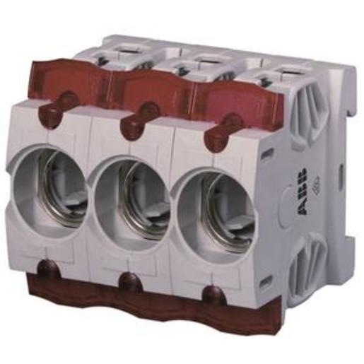 ABB ISS63/3 Turkiye