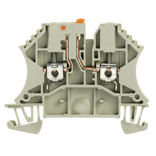 Weidmüller WTR 2.5 Turkiye