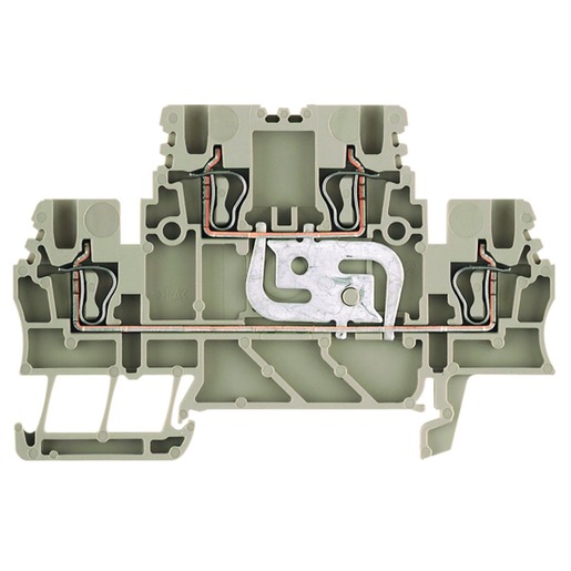 Weidmüller ZDK 1.5V Turkiye