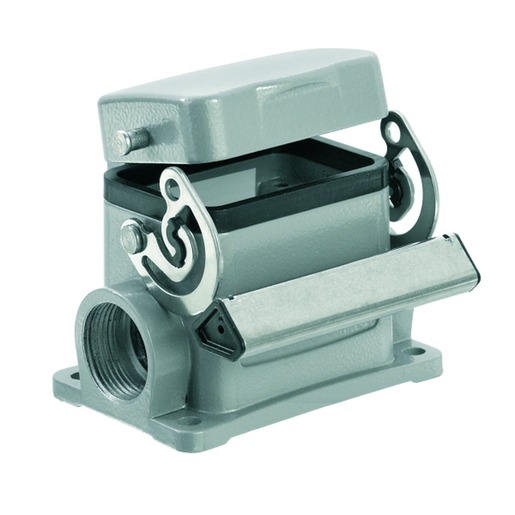 Weidmüller HDC 06B SDLU 2M25G Turkiye