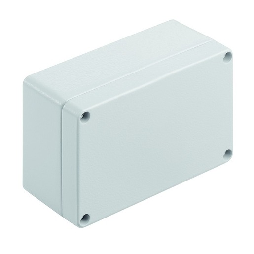 Weidmüller KLIPPON K21 RAL7001 Turkiye