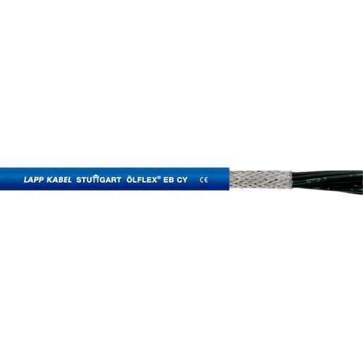 Lappkabel 0012642 Turkiye