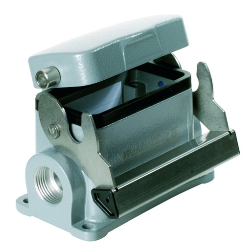 Weidmüller HDC 10B SDLU 1M20G Turkiye