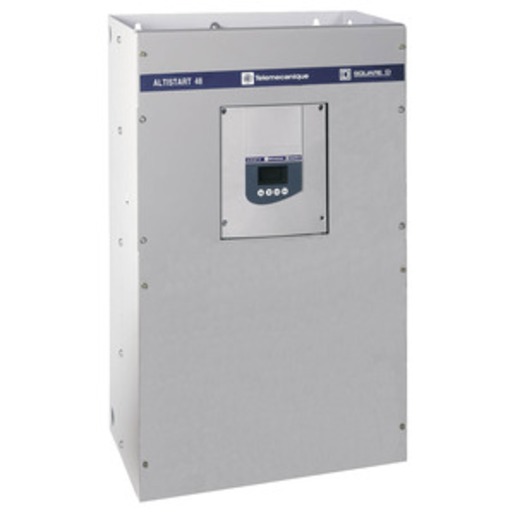 Schneider Electric ATS48C41Q Turkiye