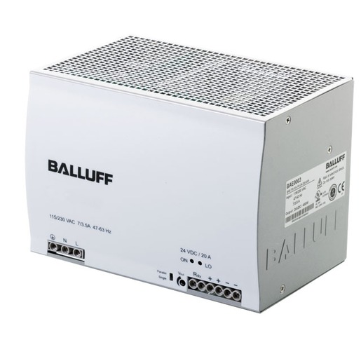 Balluff BAE PS-XA-1W-24-200-005 Turkiye