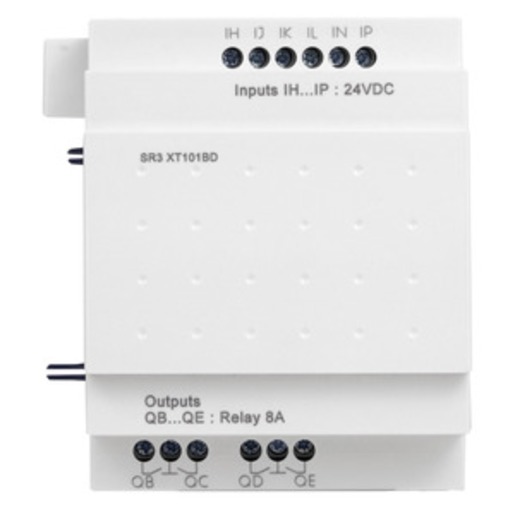 Schneider Electric SR3XT101BD Turkiye