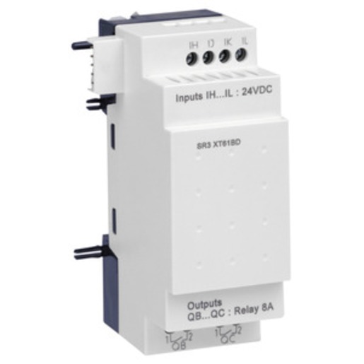 Schneider Electric SR3XT43BD Turkiye