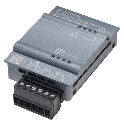 Siemens 6ES7223-0BD30-0XB0 Turkiye
