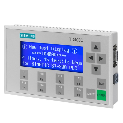 Siemens 6AV6640-0AA00-0AX1 Turkiye