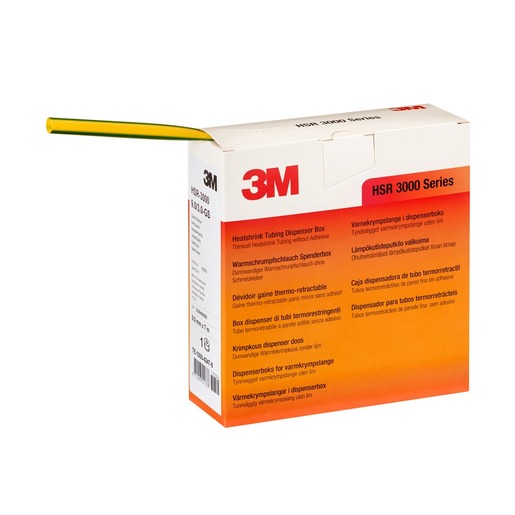 3M HSR3000-9/3GYS Turkiye