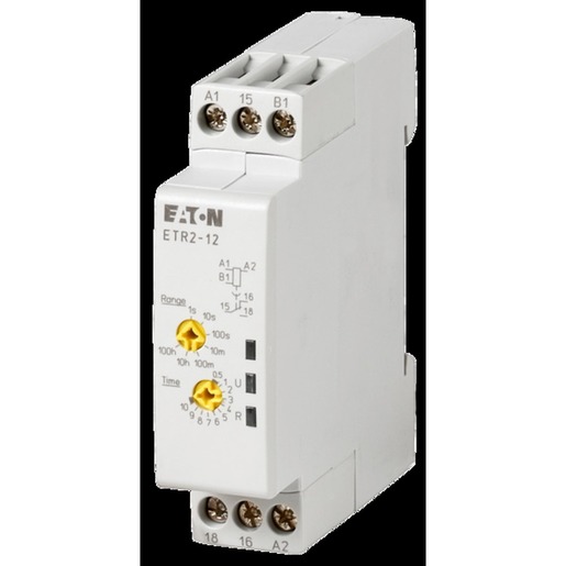 Eaton Electric ETR2-12 Turkiye