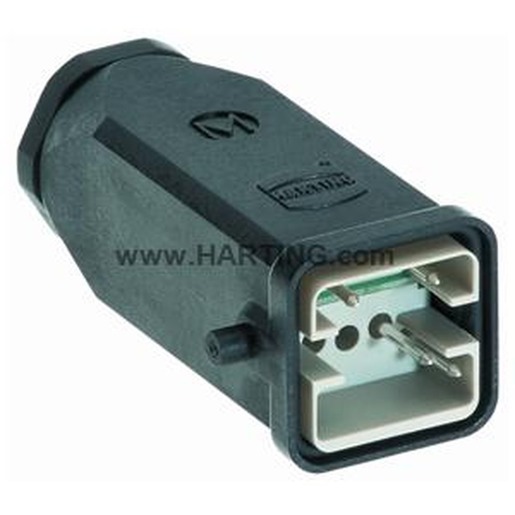 Harting Deutschland 09 12 006 2691 Turkiye
