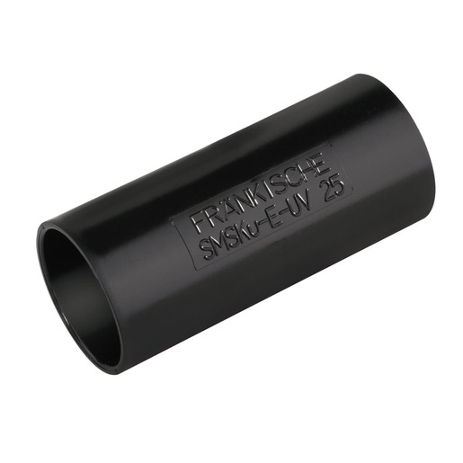 Fränkische SMSKu-E-UV 32 schwarz Turkiye