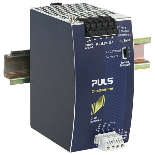 Puls UF20.241 Turkiye