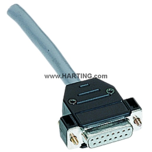 Harting Deutschland 09 67 009 0442 Turkiye