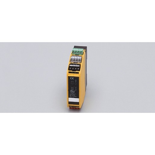 Ifm Electronic Safety switch gear Turkiye