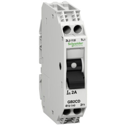 Schneider Electric GB2CD12 Turkiye