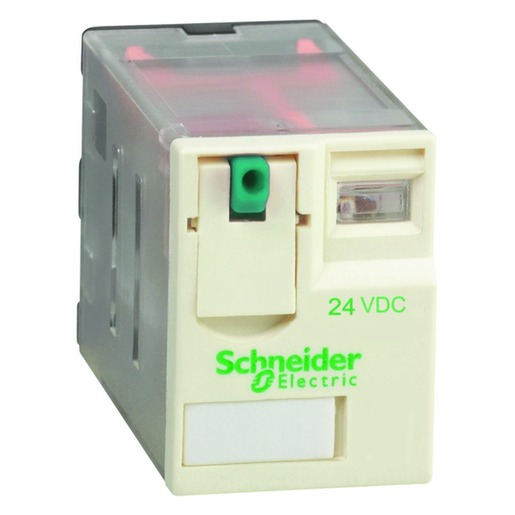 Schneider Electric RXM4GB1BD Turkiye