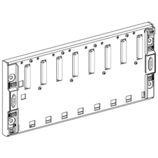 Schneider Electric TSXRKY8EX Turkiye