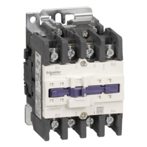 Schneider Electric LC1D80008E7 Turkiye