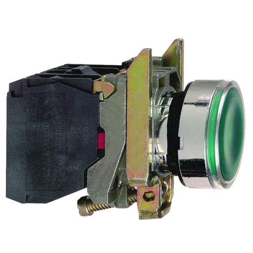 Schneider Electric XB4BW33M5 Turkiye