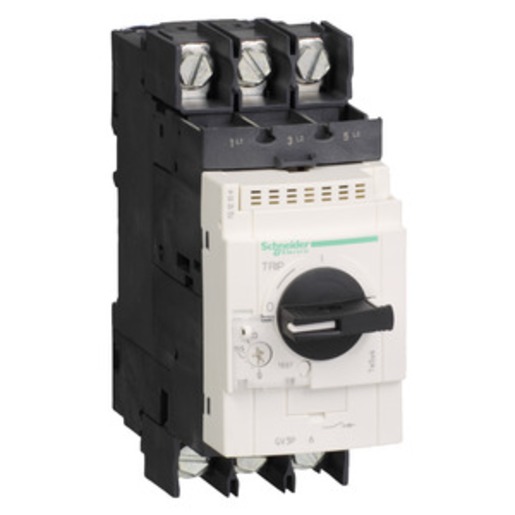 Schneider Electric GV3P656 Turkiye