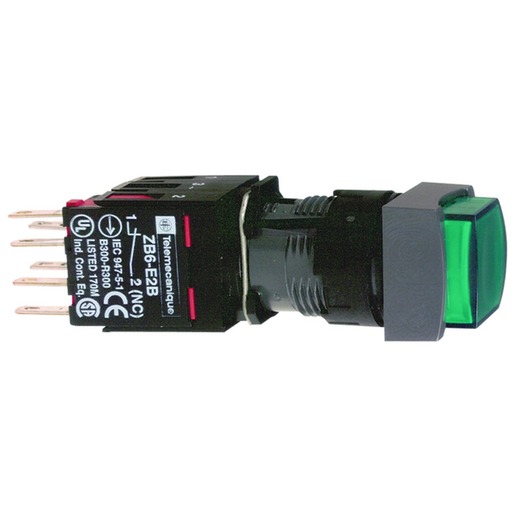 Schneider Electric XB6CE3B1B Turkiye