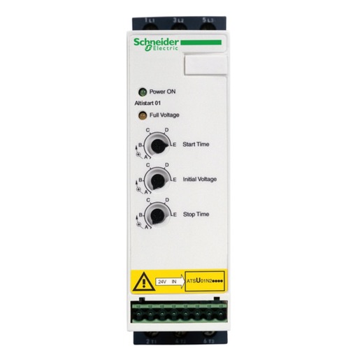 Schneider Electric ATSU01N232LT Turkiye