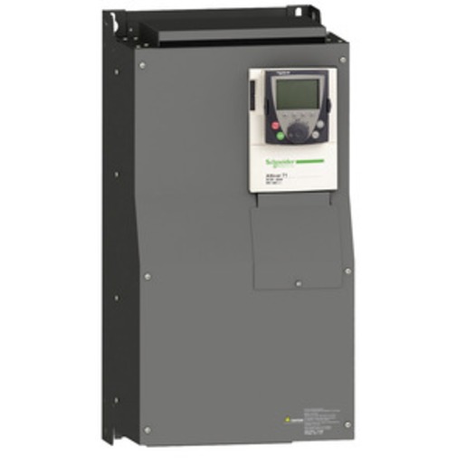Schneider Electric ATV71HD45N4 Turkiye