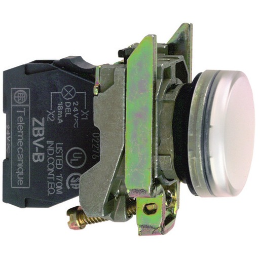 Schneider Electric XB4BV61 Turkiye