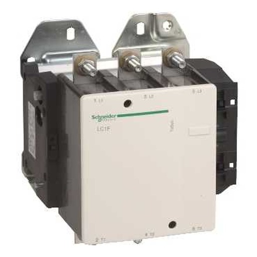 Schneider Electric LC1F400M7 Turkiye